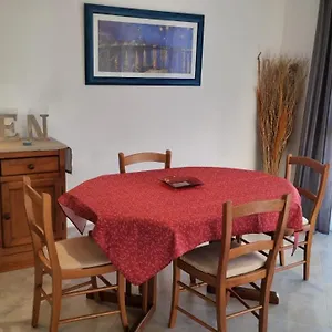 Cosy Meuble Break Apartamento Toulouse