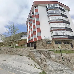 Comodo Estudio De 1 Y Facil Aparcam Apartamento Sierra Nevada